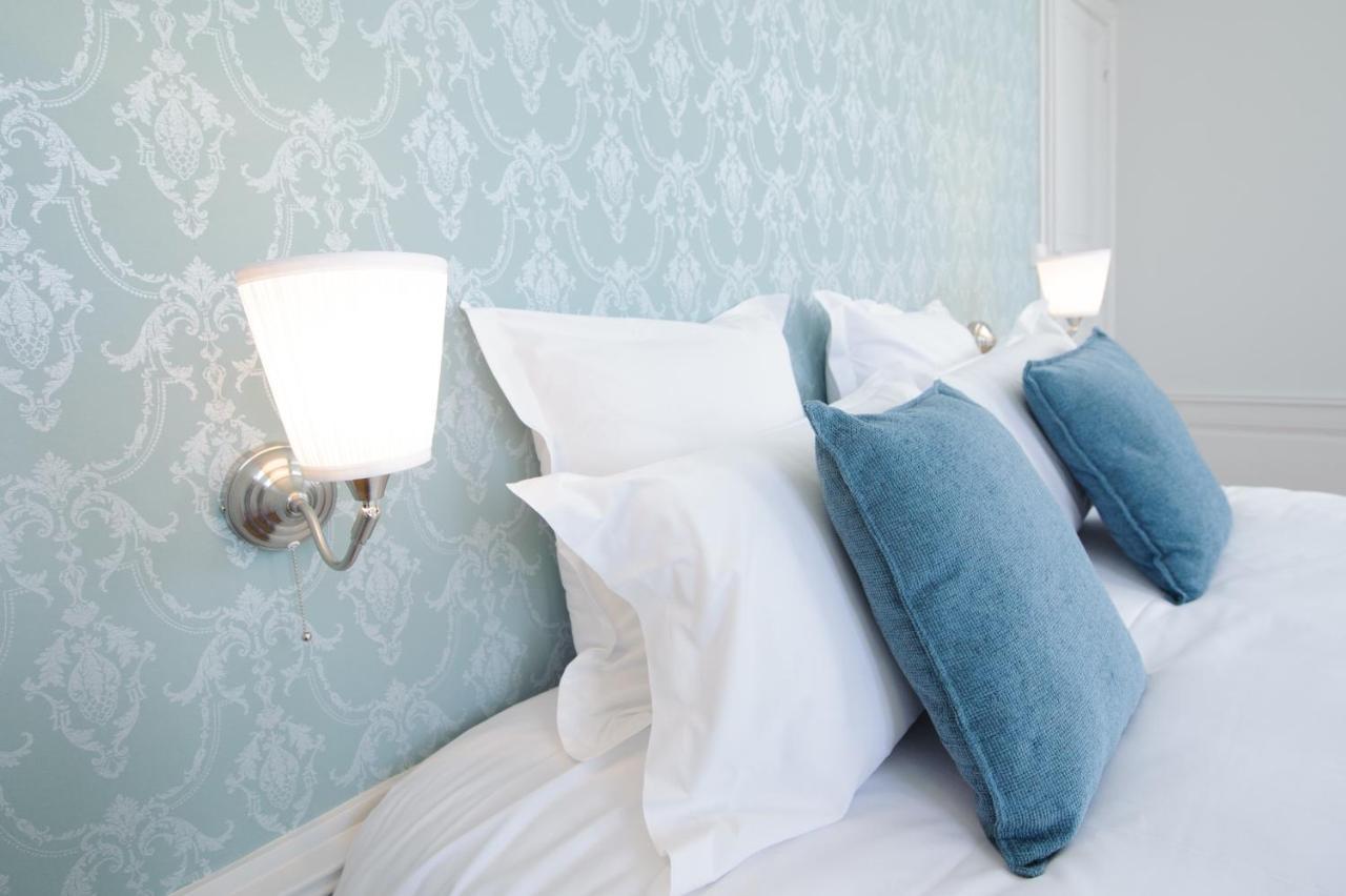 Villa Clement Appart'Hotel Санс Екстер'єр фото