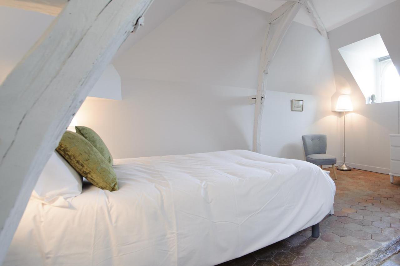 Villa Clement Appart'Hotel Санс Екстер'єр фото