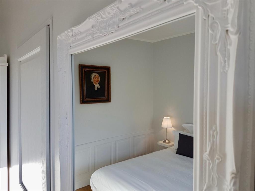 Villa Clement Appart'Hotel Санс Номер фото